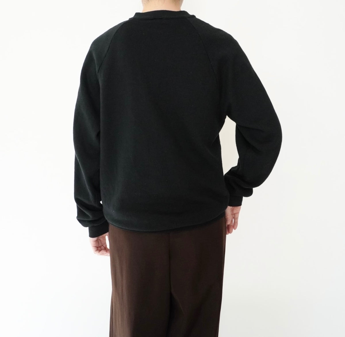 90s Design Sweater Made in USA