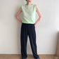 70s Knit vest