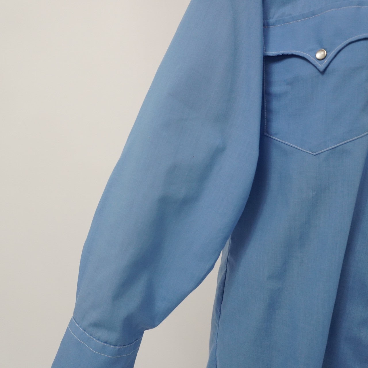 70s Western Shirt