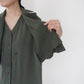 90s Silk Design Shirt