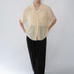 90s Silk Shirt