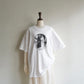 90s Photo Printed T-shirt