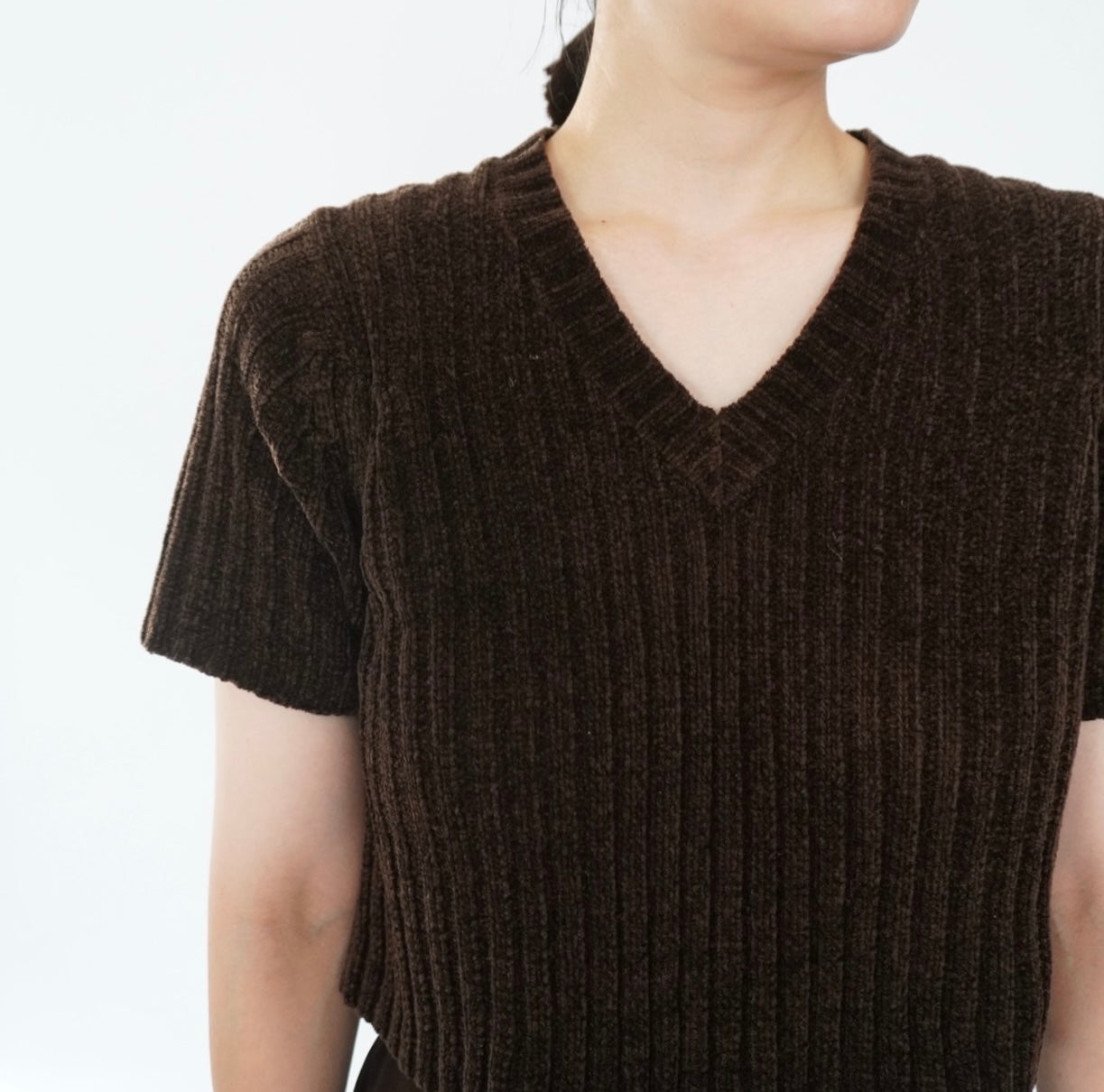 90s Cropped Top