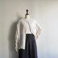 80s Design Blouse Made in USA