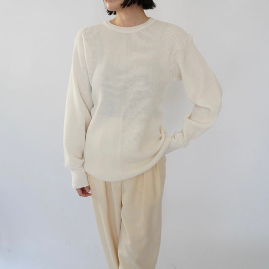 90s Thermal Top