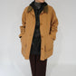 90s Hooded Blouse