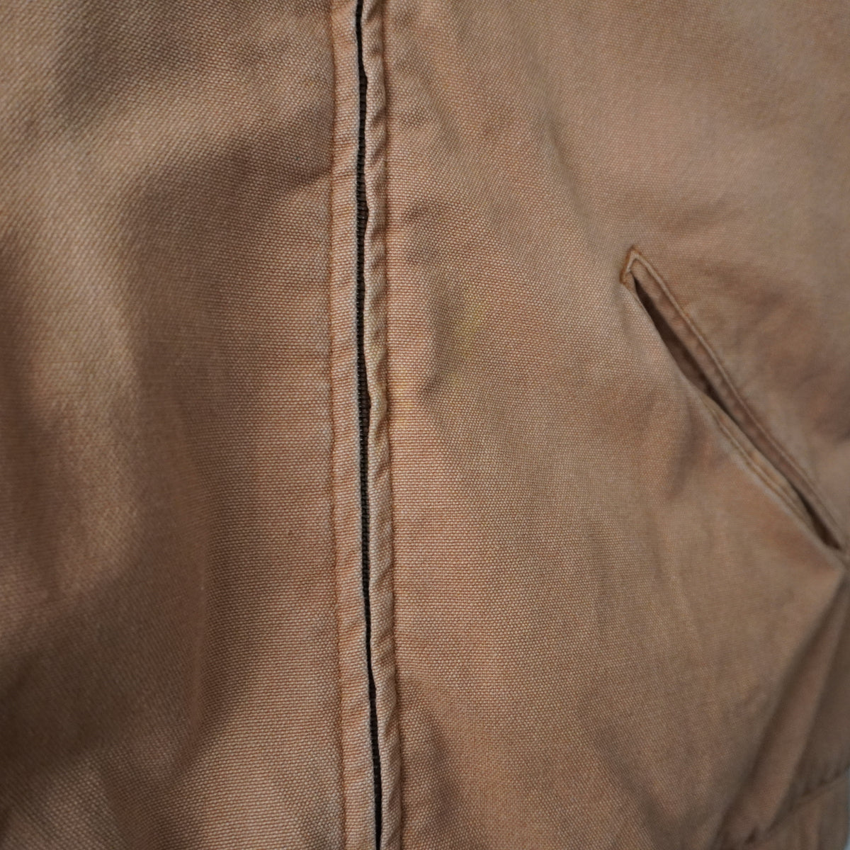 90s EURO Brown Jacket