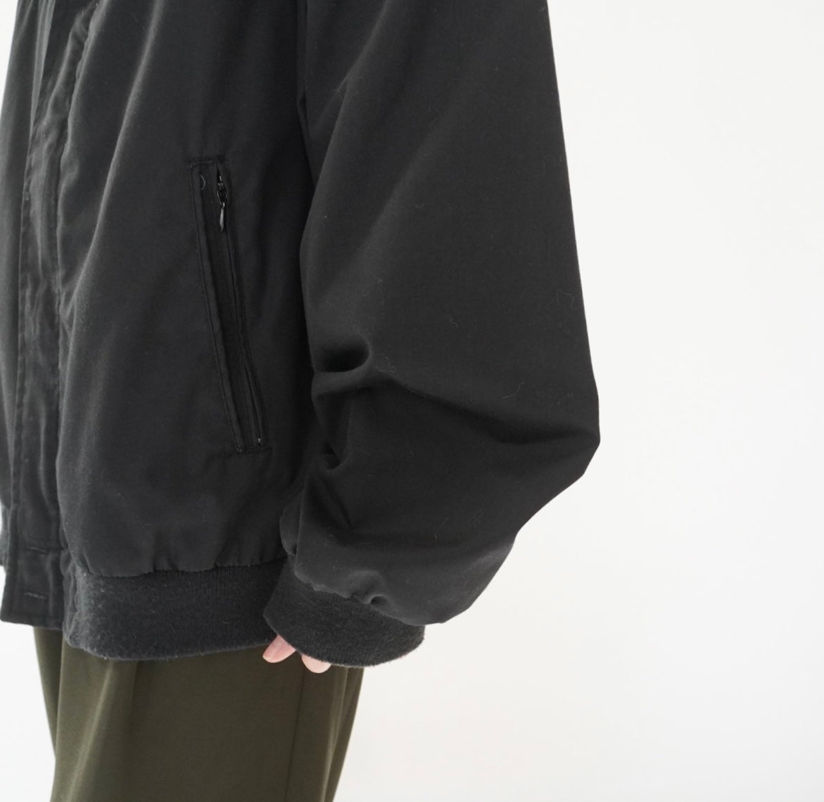 90s Light Jacket