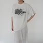 90s EURO Printed T-shirt