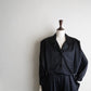 80s Black Jump Suit