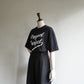 80s Printed T-shirt Made in USA