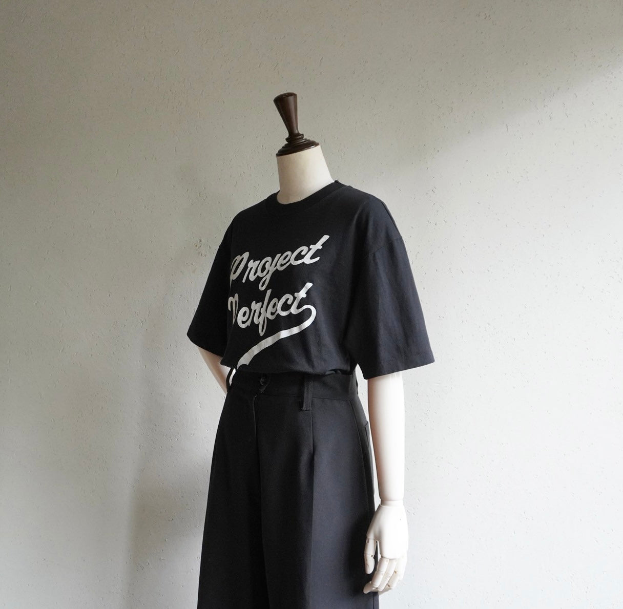 80s Printed T-shirt Made in USA