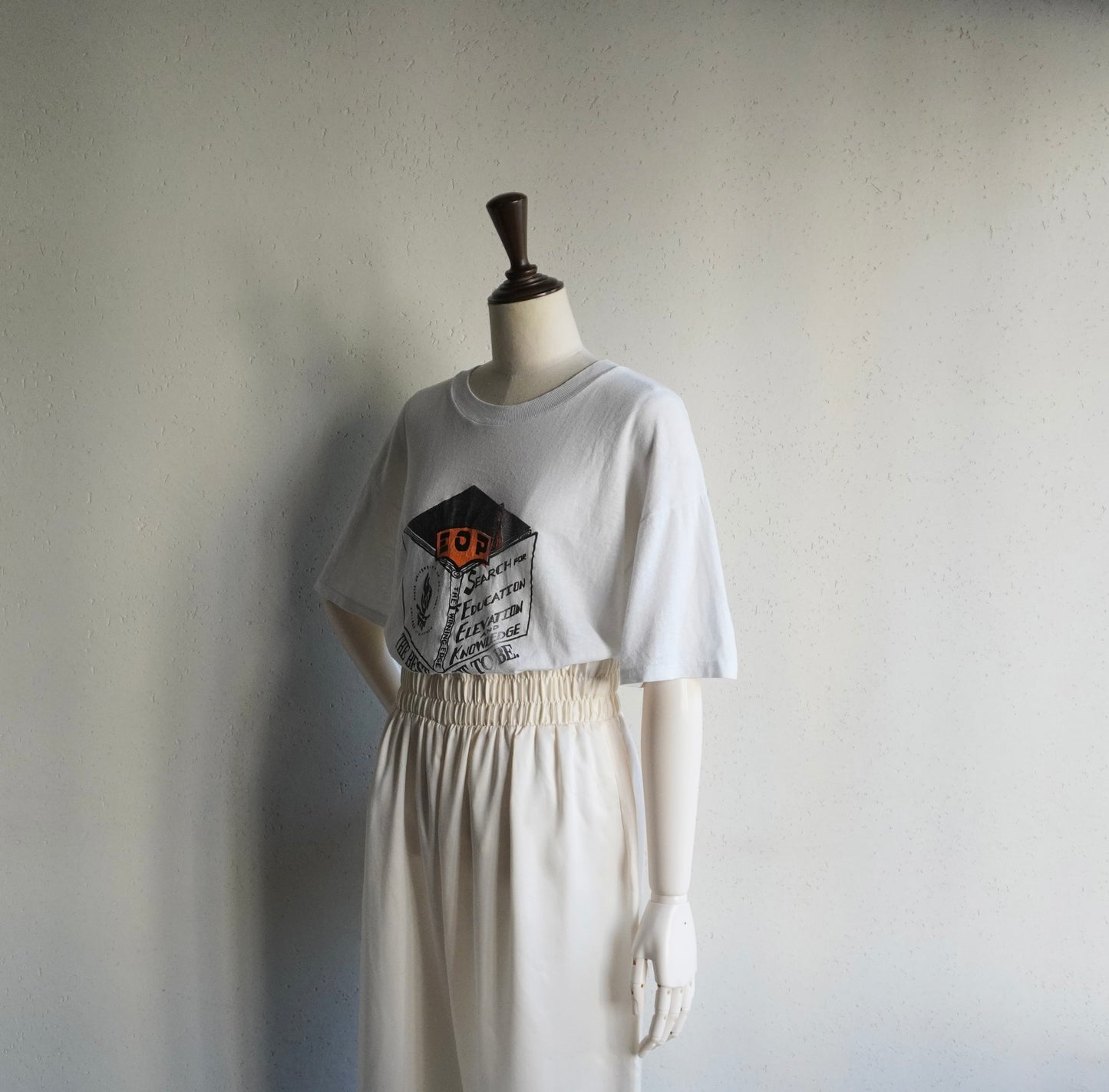 90s Printed T-shirt