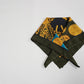 "CELINE" Scarf
