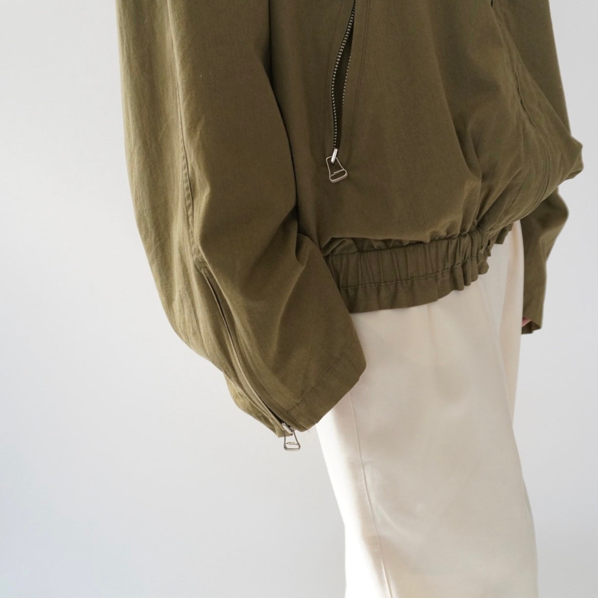 90s EURO Design Jacket