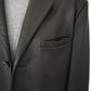 90s Leather Jacket