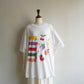 90s EURO Printed T-shirt