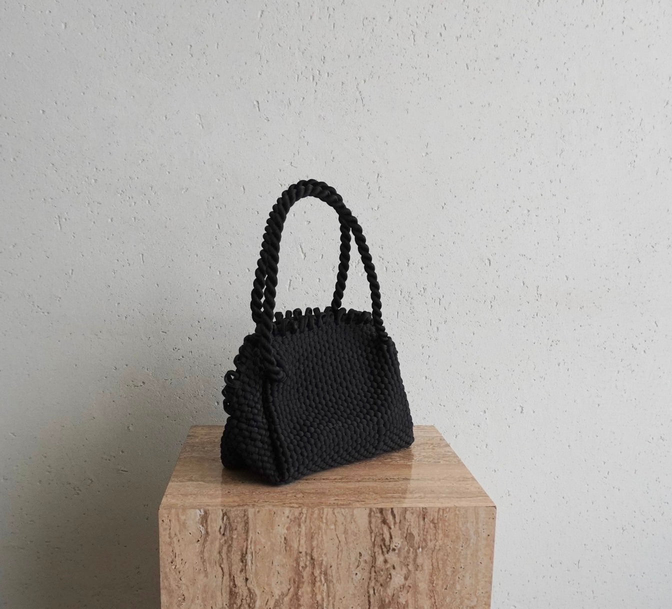 60s Woven Bag