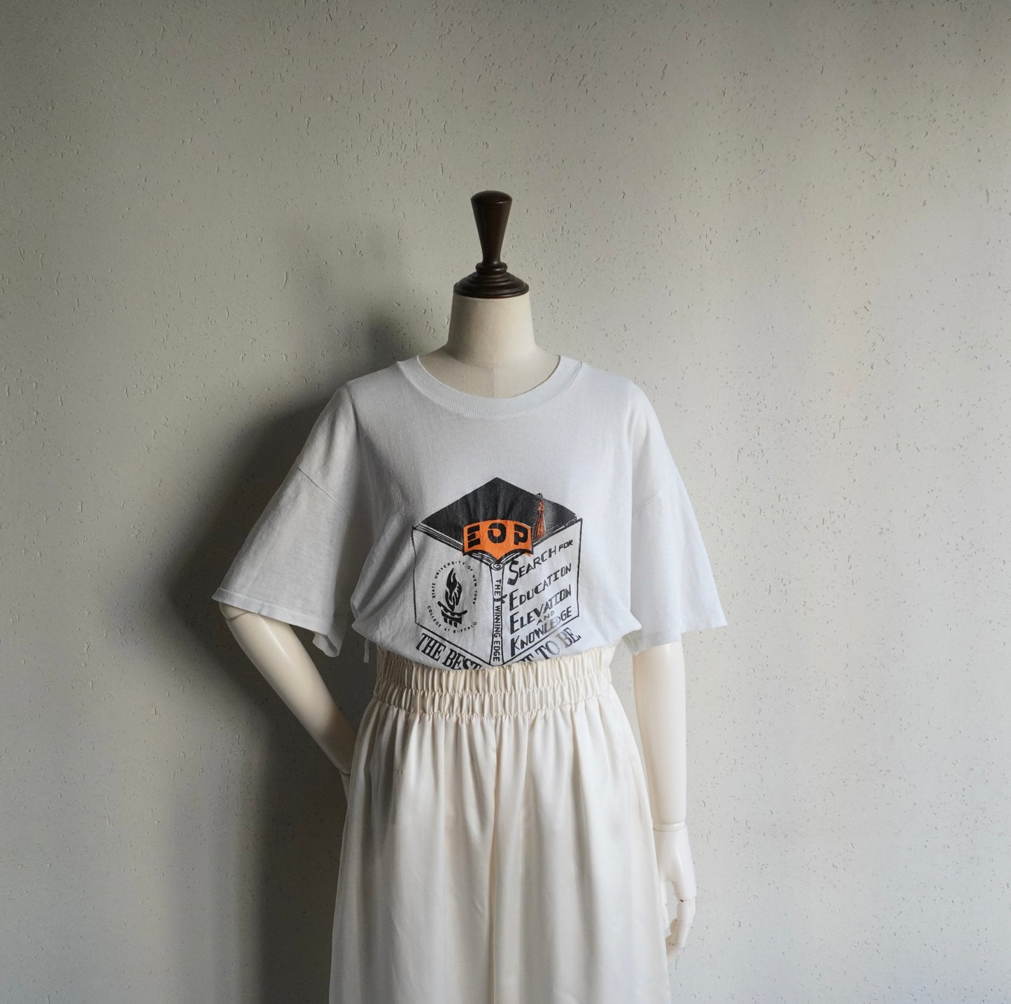 90s Printed T-shirt