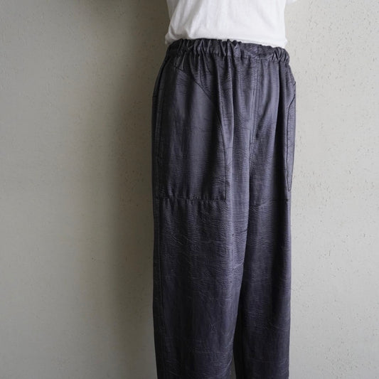 90s Reversible Pants Made in USA