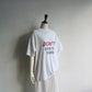 90s Printed T-shirt Made in USA