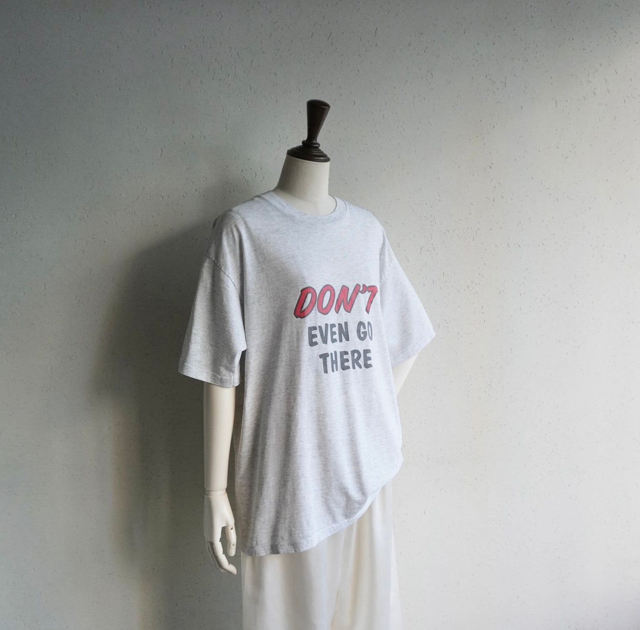 90s Printed T-shirt Made in USA