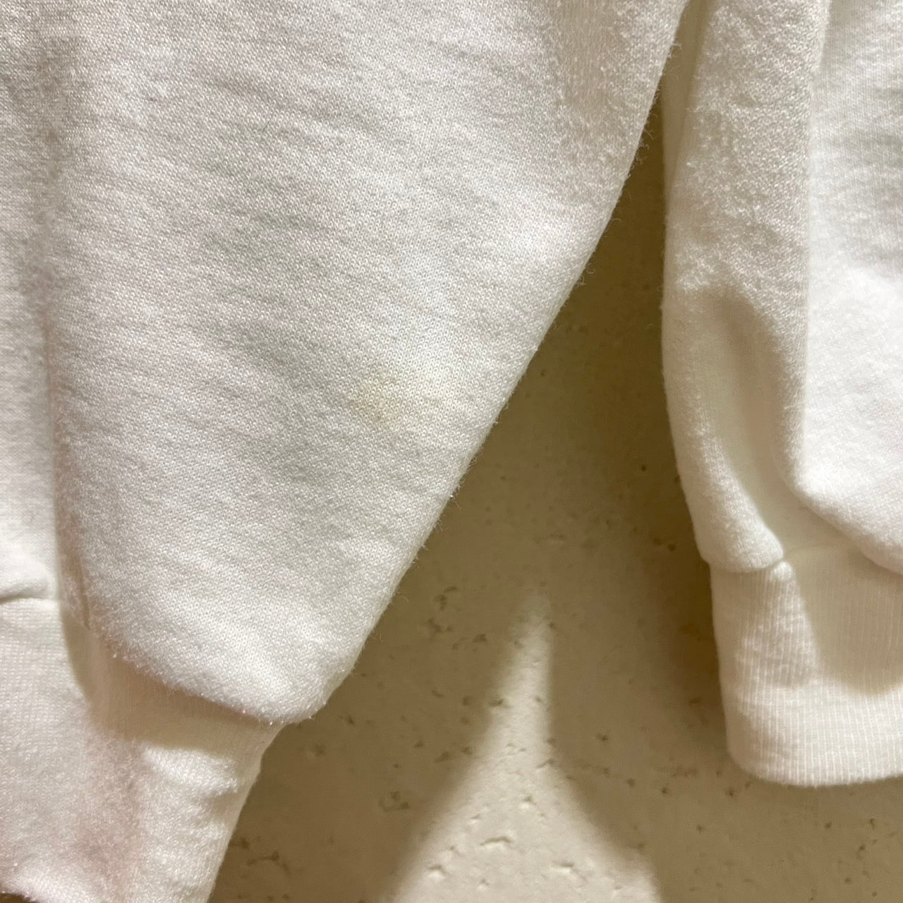 80s "SHARP" Sweater Made in USA