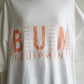 90s Printed T-shirt BUM