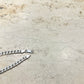 925 Silver Bracelet Italy