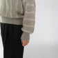 80s EURO Design Mohair Knit