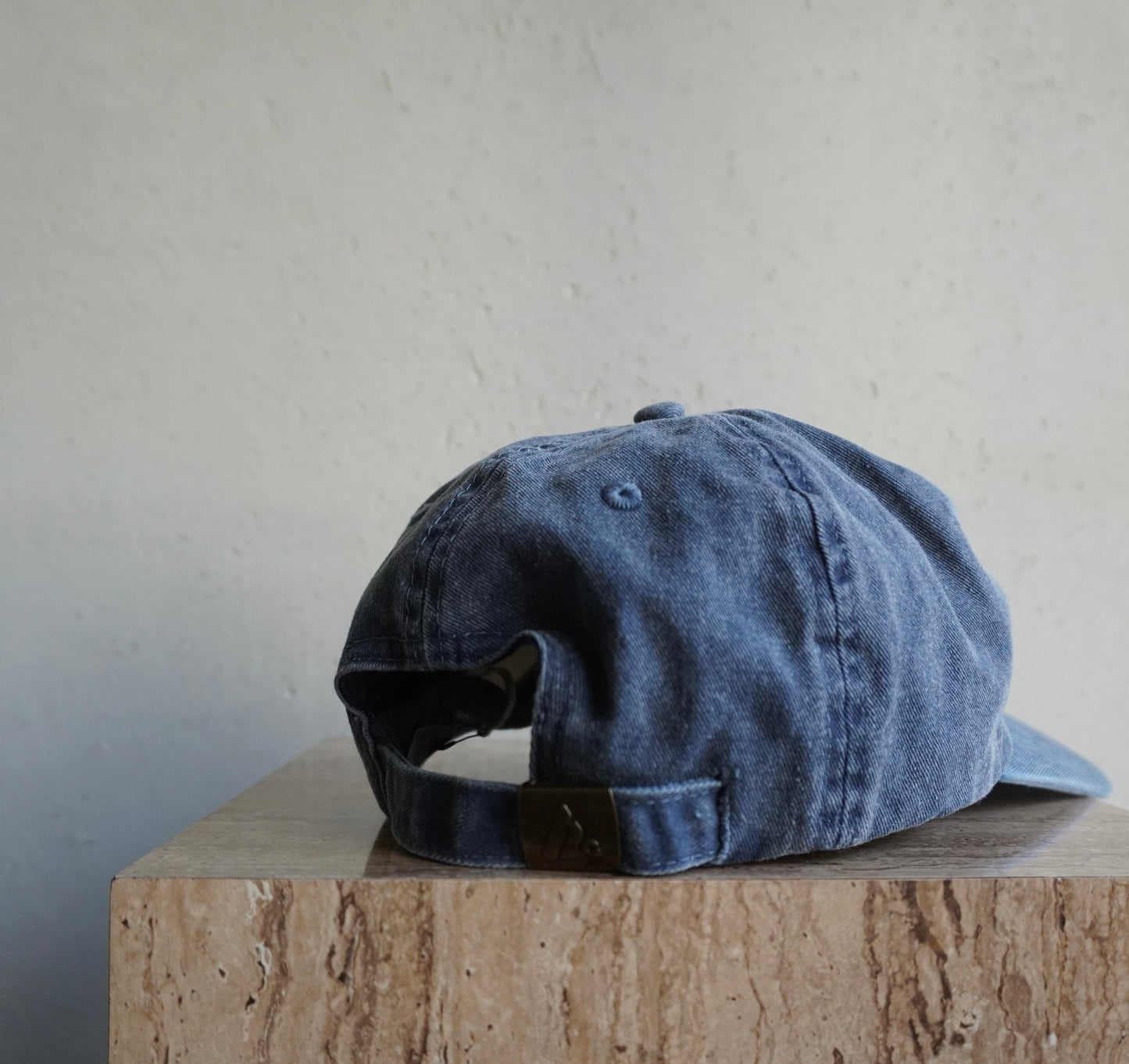 Embroidery Cap new york