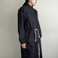 90s Light Coat Made in Finland