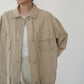 90s Design Light Jacket
