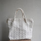 40s Woven Bag