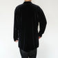 80s Velour Shirt Made in USA