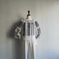 40s Romanian Embroidery Tunic