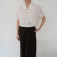 90s Cotton Shirt