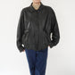 90s Leather Jacket