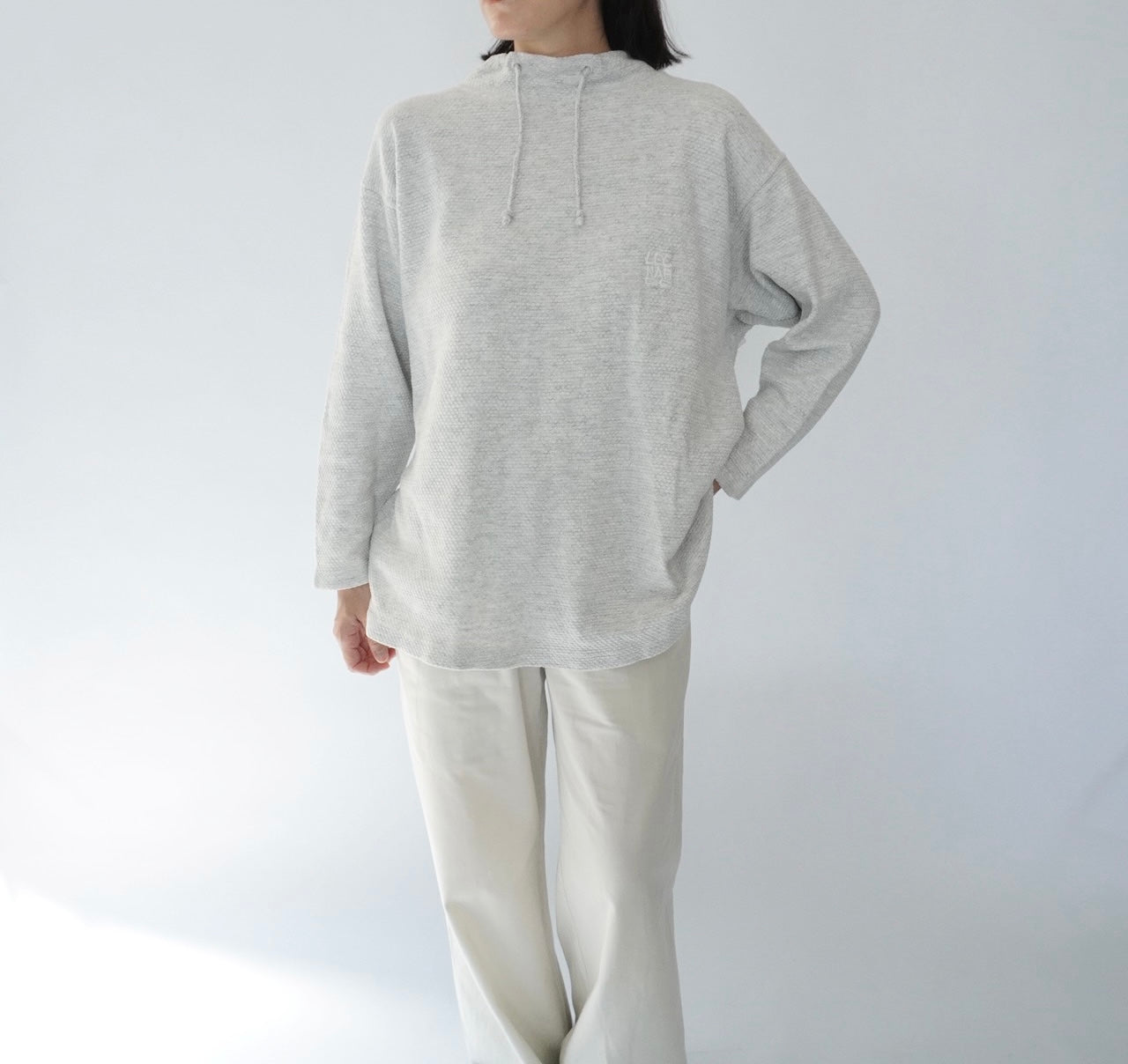 90s EURO Cotton Top