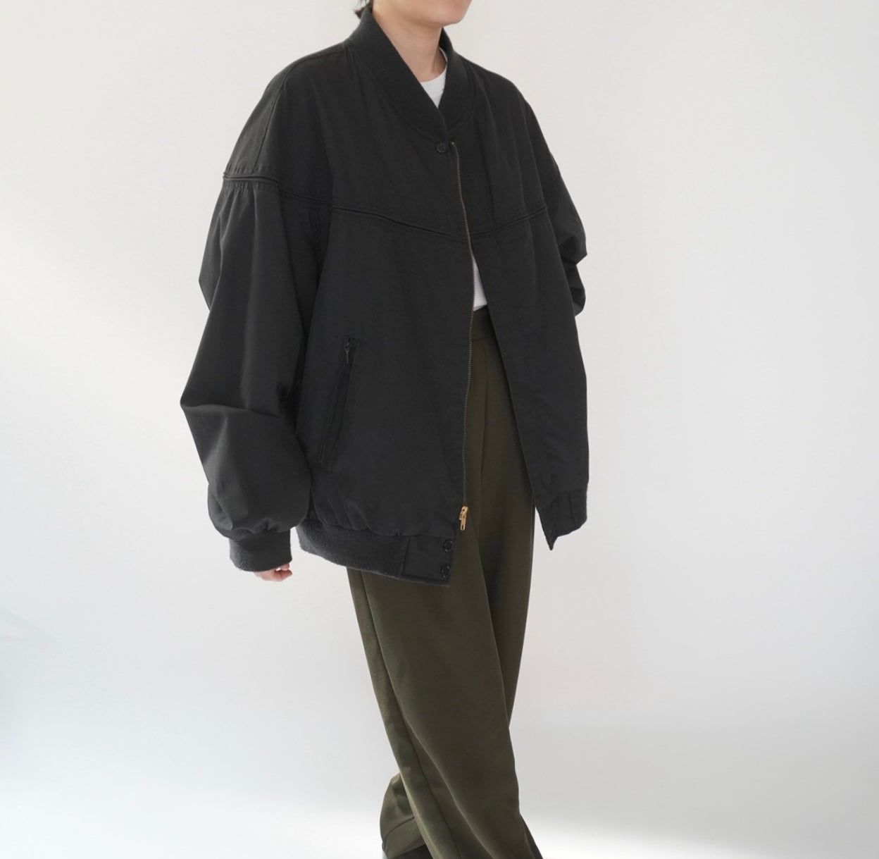 90s Light Jacket
