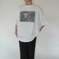 90s EURO Photo Printed T-shirt