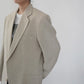 90s Oversized Jacket Made in USA