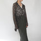 90s EURO Lace Shirt