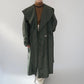 90s Design Light Coat Made in Poland