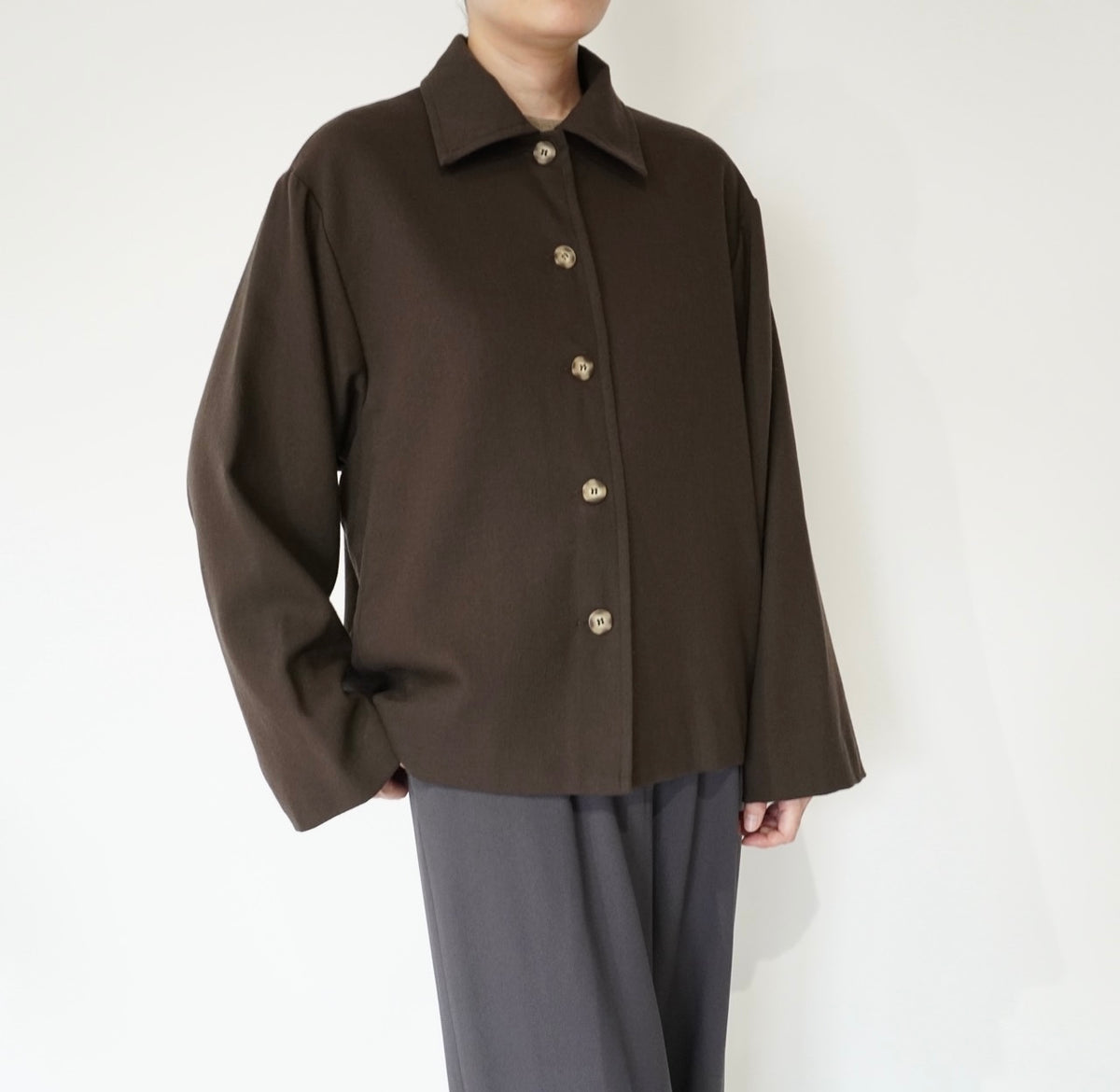 90s Light Jacket Made In USA