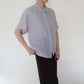 90s Linen Shirt
