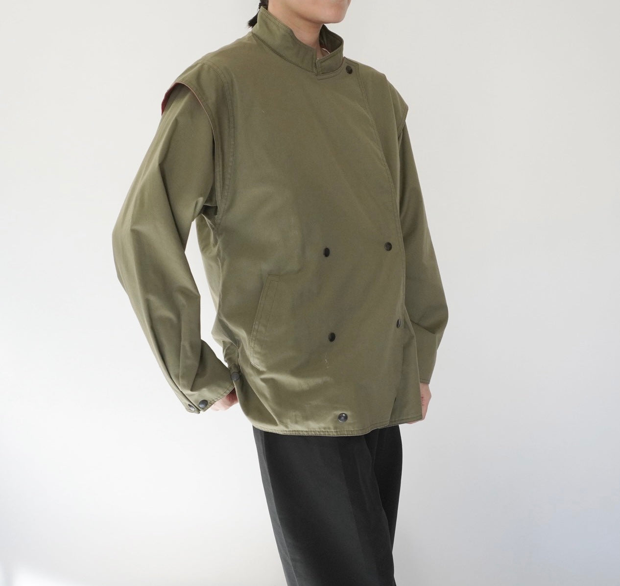 80s EURO Design Jacket