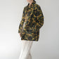 70s Camouflage Jacket Made in USA