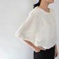 80s Blouse Made in Italy