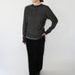 Black thermal Top